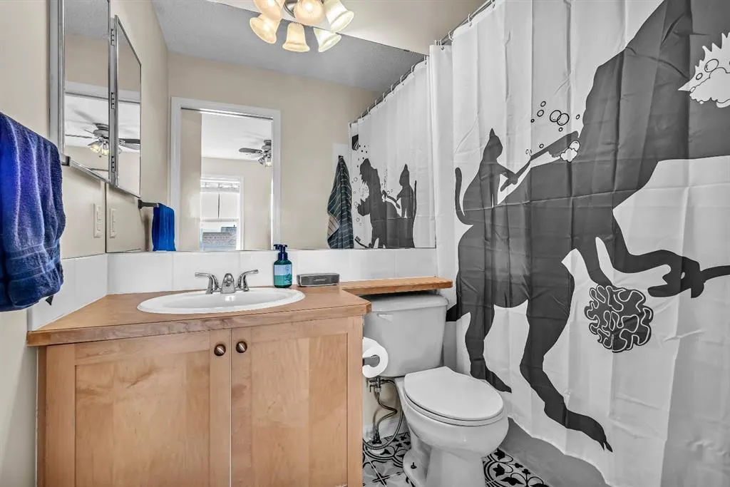 140 Tuscany Ridge Terrace NW