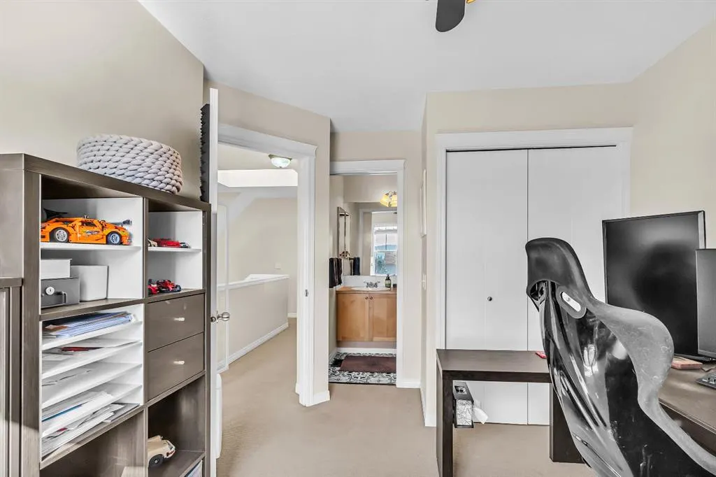 140 Tuscany Ridge Terrace NW