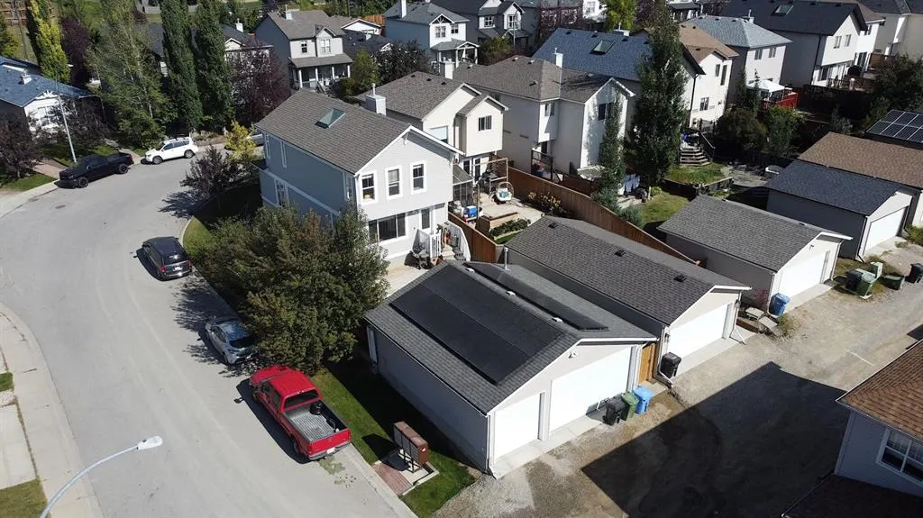 140 Tuscany Ridge Terrace NW
