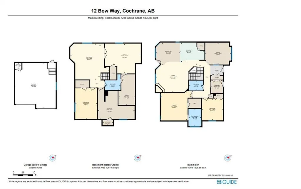 12 Bow Way