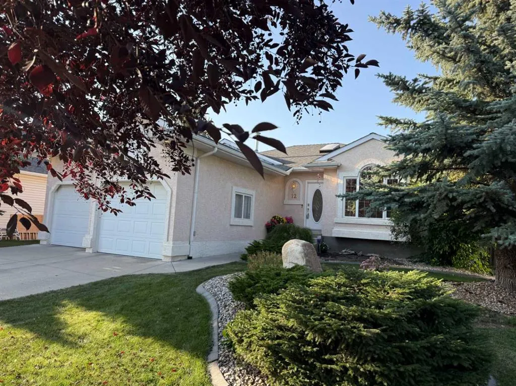 12 Bow Way