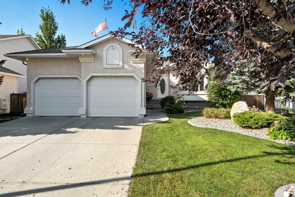 12 Bow Way