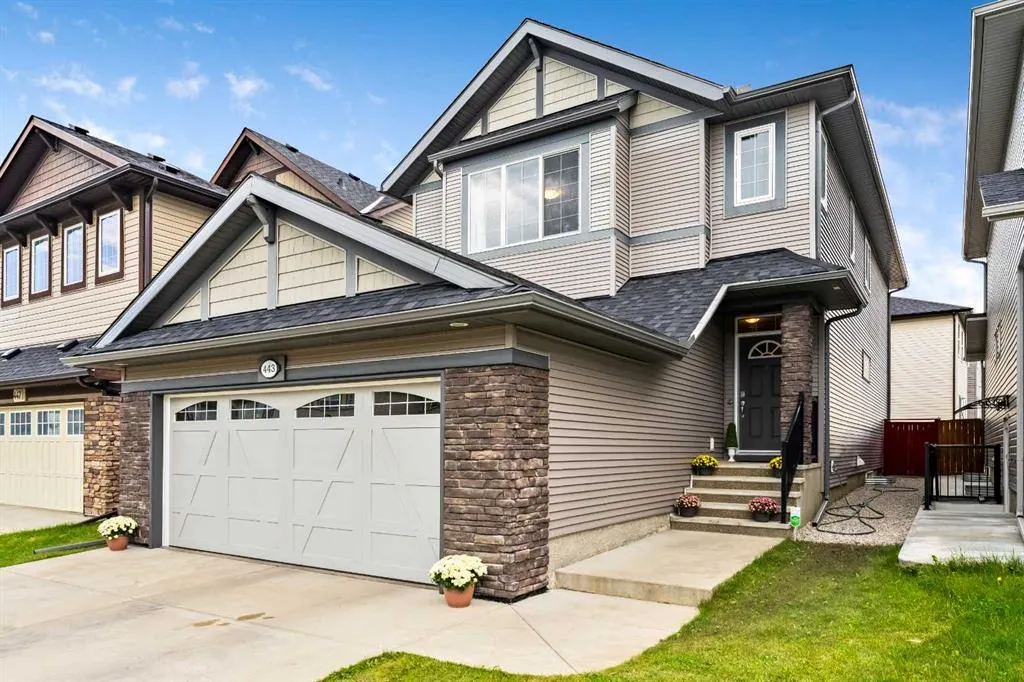 443 Skyview Shores Manor NE