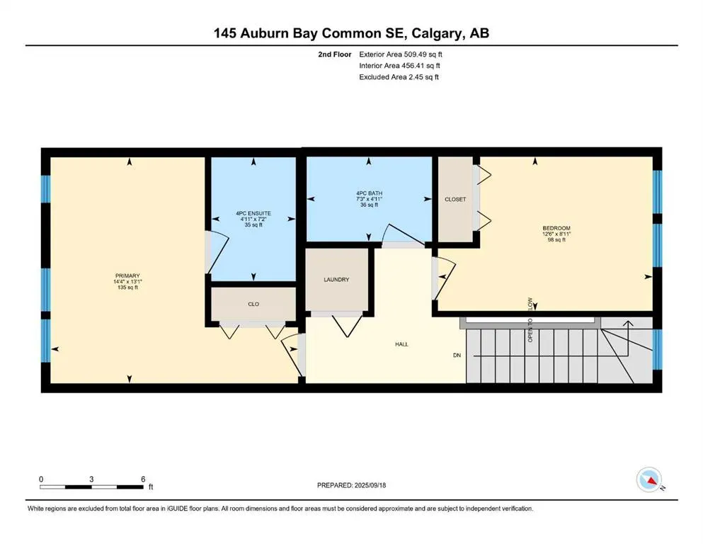 145 Auburn Bay Common SE