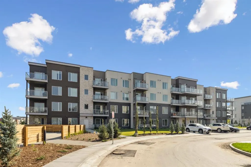 700 Shawnee Square SW, #412
