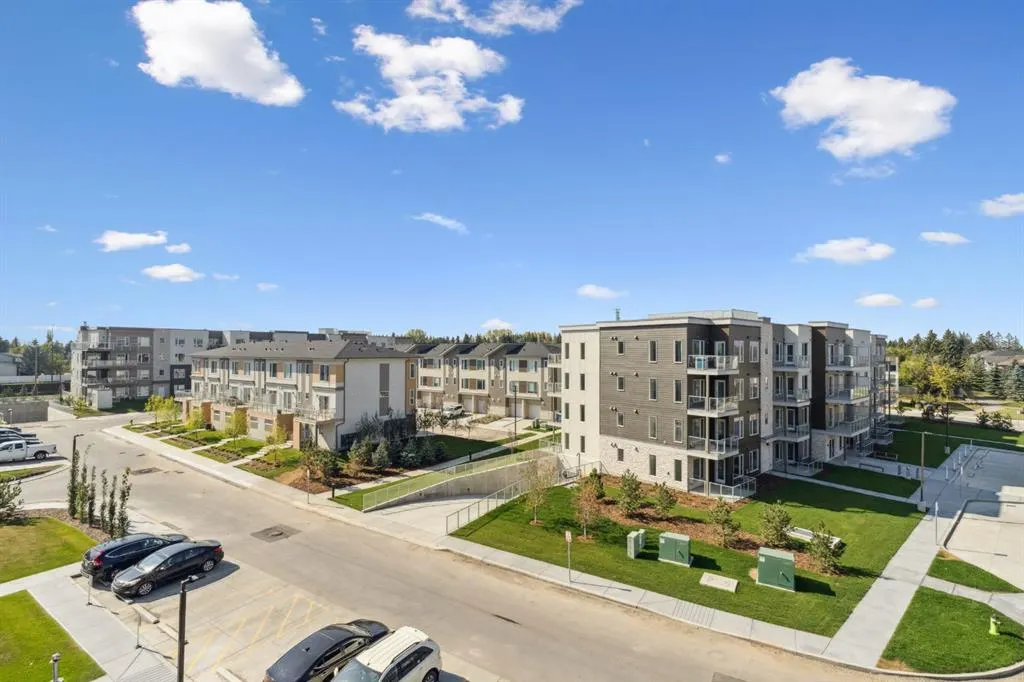700 Shawnee Square SW, #412