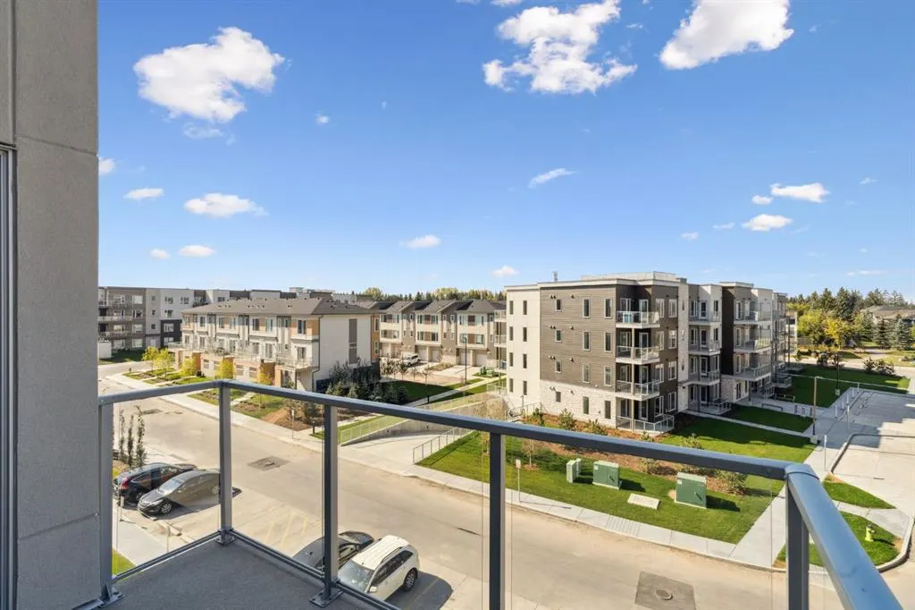 700 Shawnee Square SW, #412