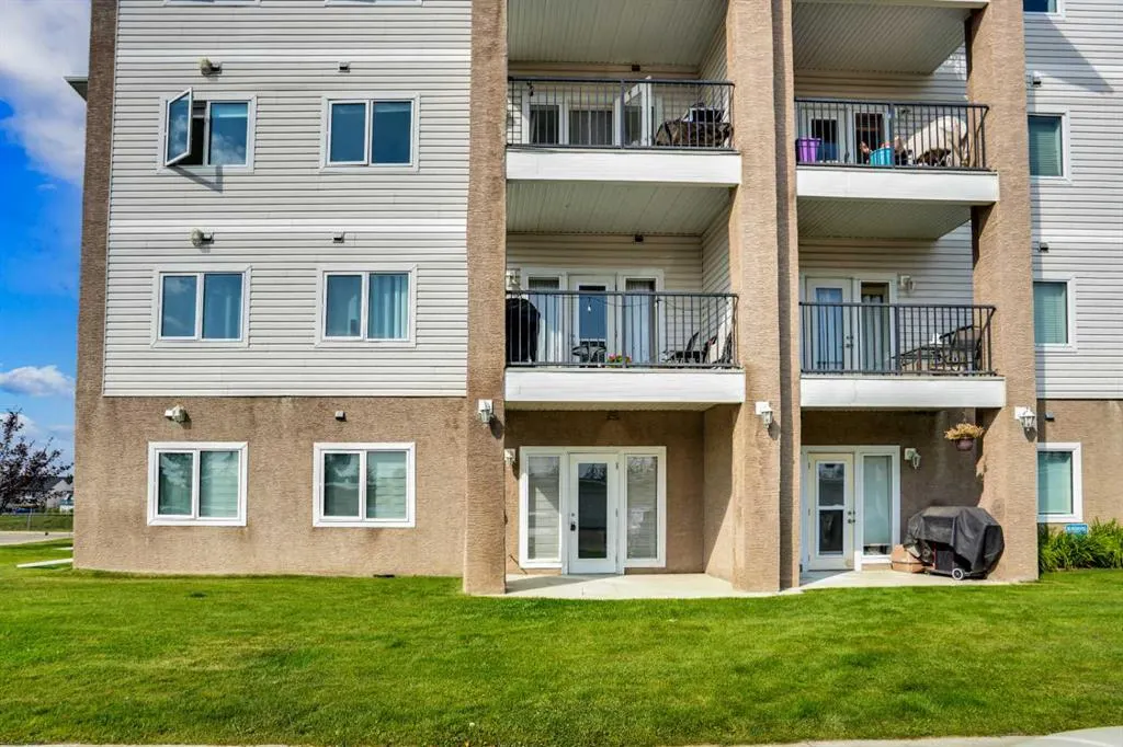 300 Edwards Way NW, #107