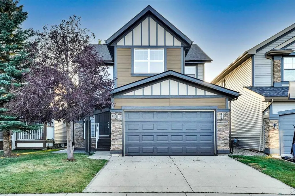 72 Panamount Manor NW