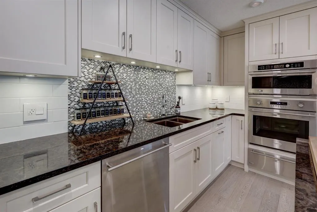 105 Stewart Creek Rise, #803