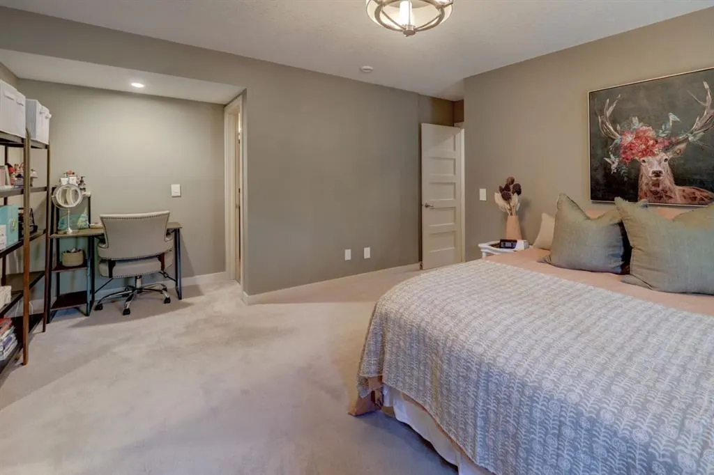 105 Stewart Creek Rise, #803