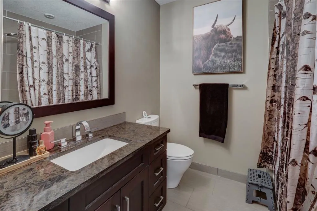 105 Stewart Creek Rise, #803