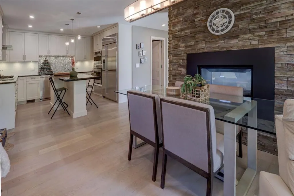 105 Stewart Creek Rise, #803