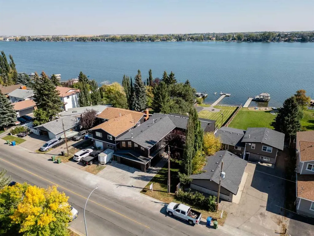 692 West Chestermere Drive