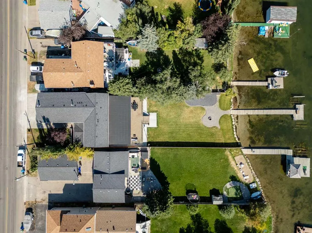 692 West Chestermere Drive