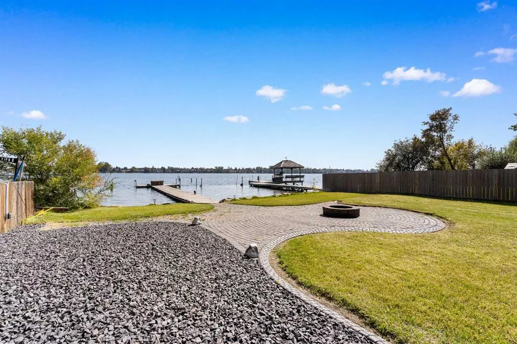 692 West Chestermere Drive