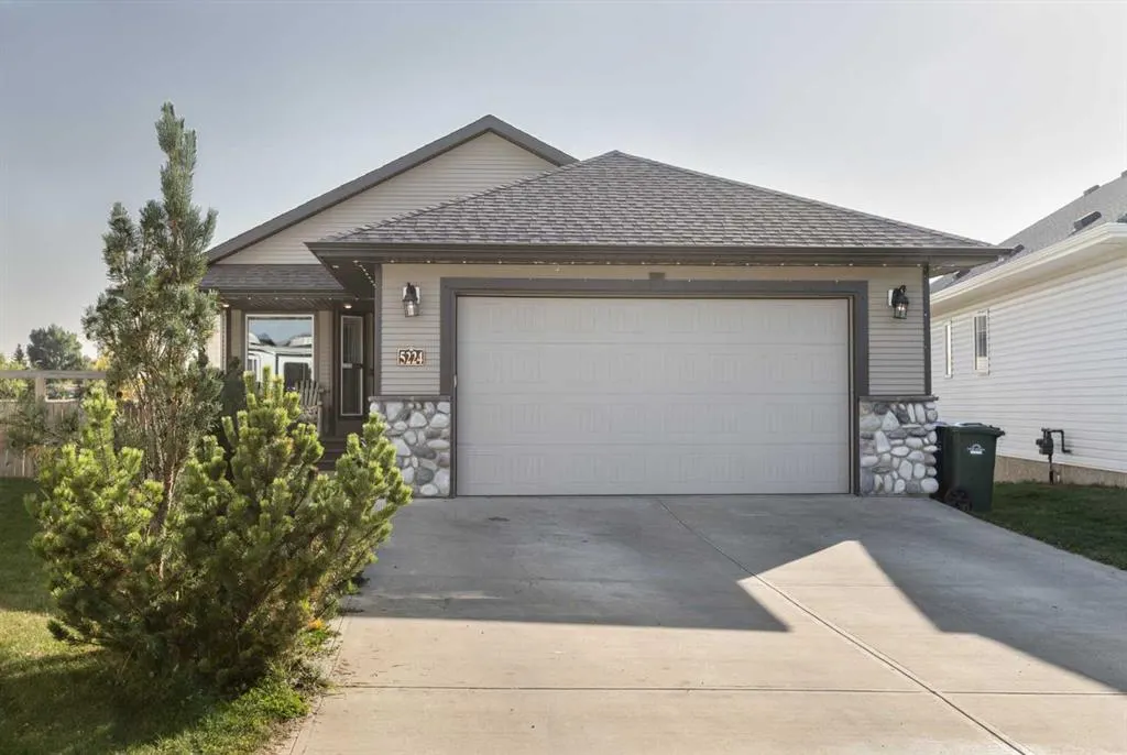5224 48 Street Close