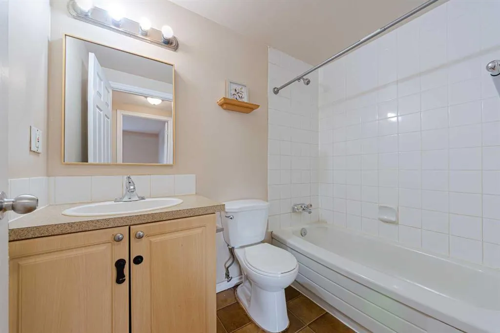6825 Centre Street NW, #103
