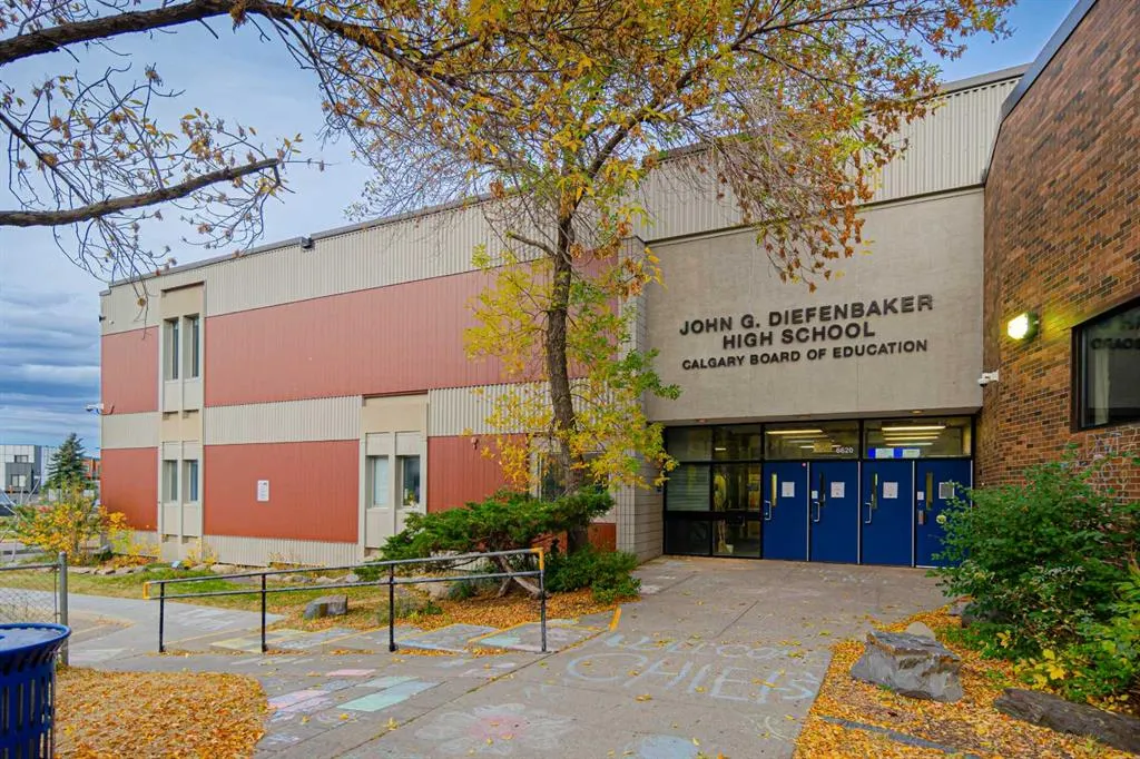 6825 Centre Street NW, #103