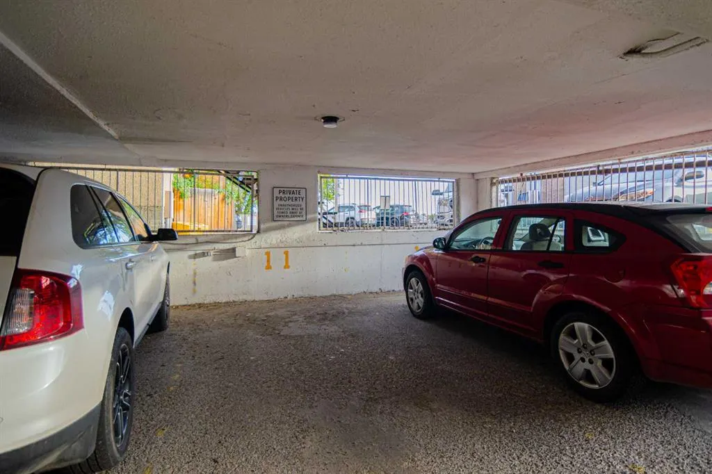 6825 Centre Street NW, #103