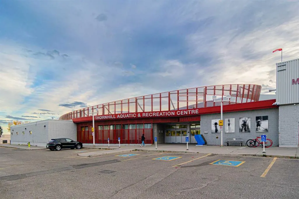 6825 Centre Street NW, #103