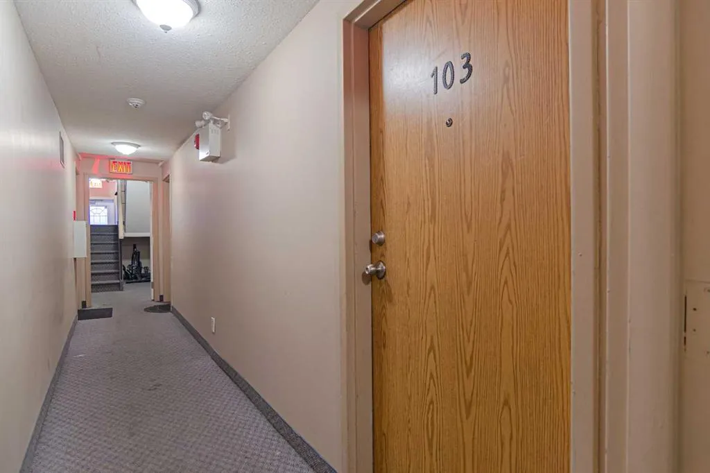 6825 Centre Street NW, #103