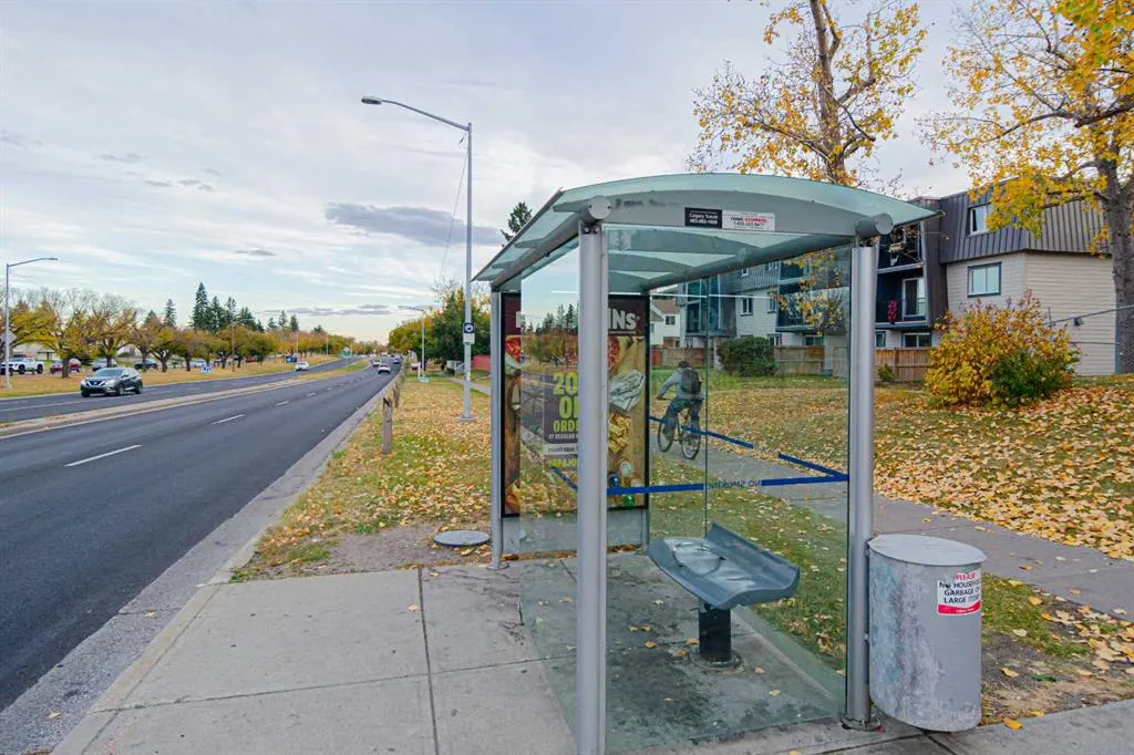 6825 Centre Street NW, #103