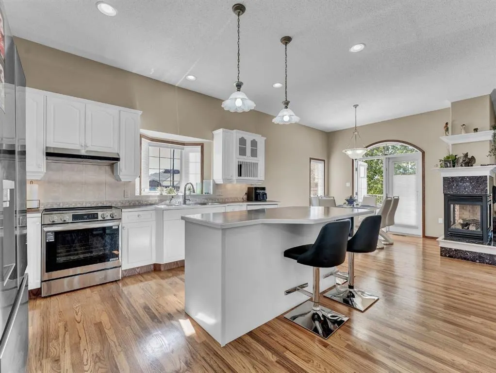 2 Vintage Meadows Court SE