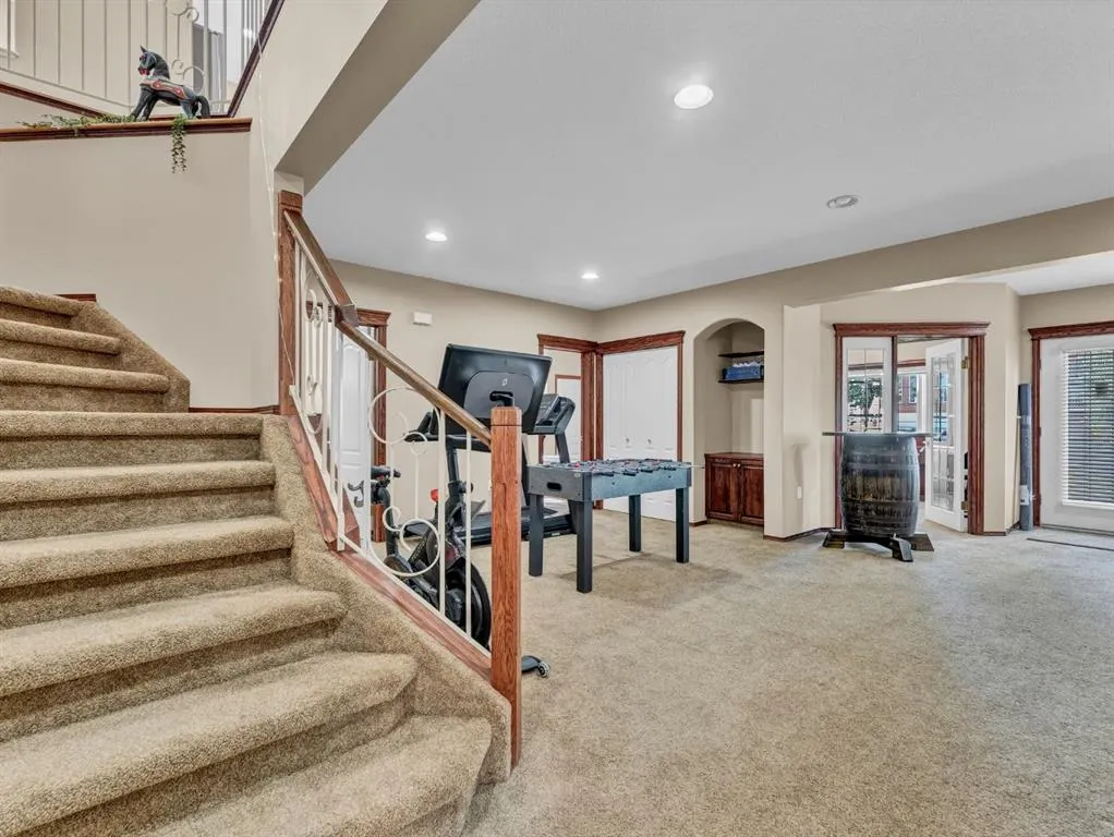 2 Vintage Meadows Court SE