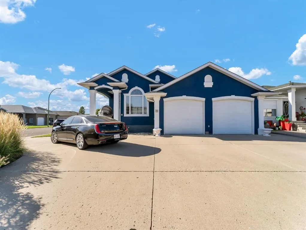 2 Vintage Meadows Court SE