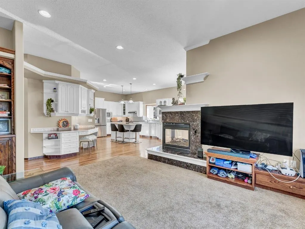 2 Vintage Meadows Court SE