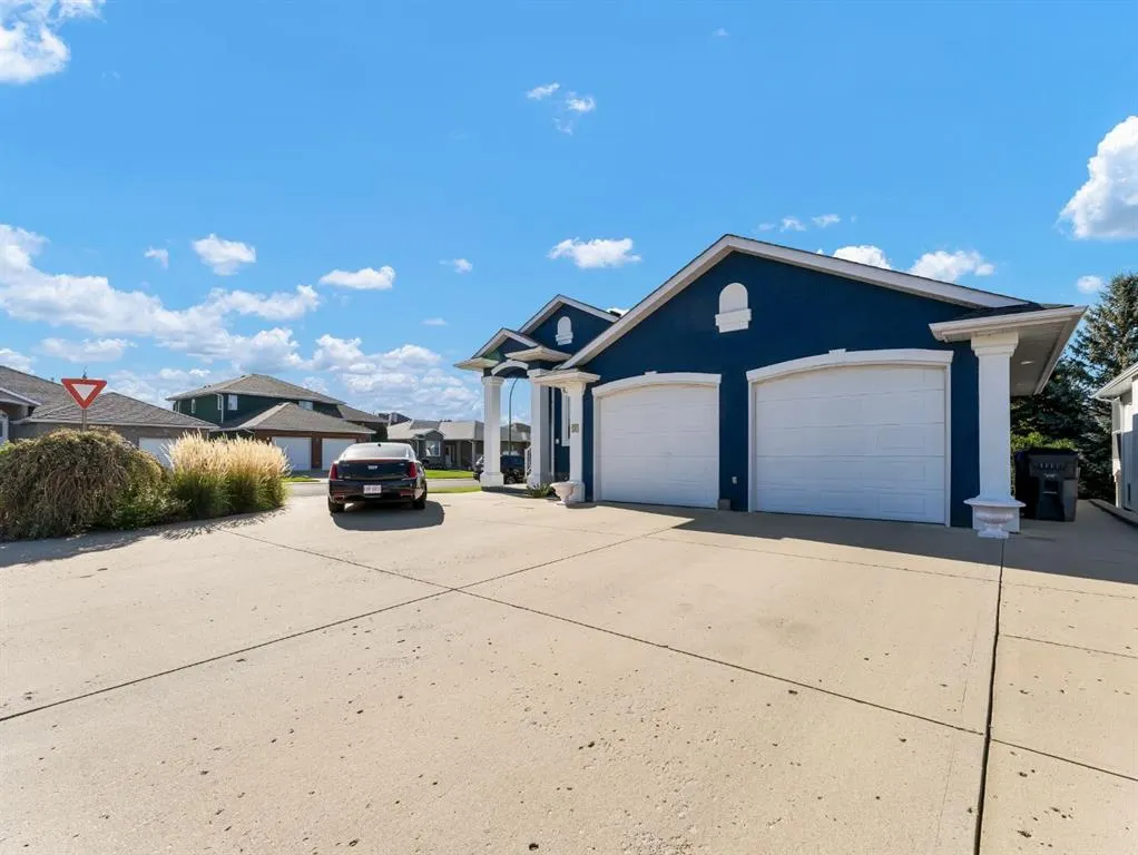 2 Vintage Meadows Court SE