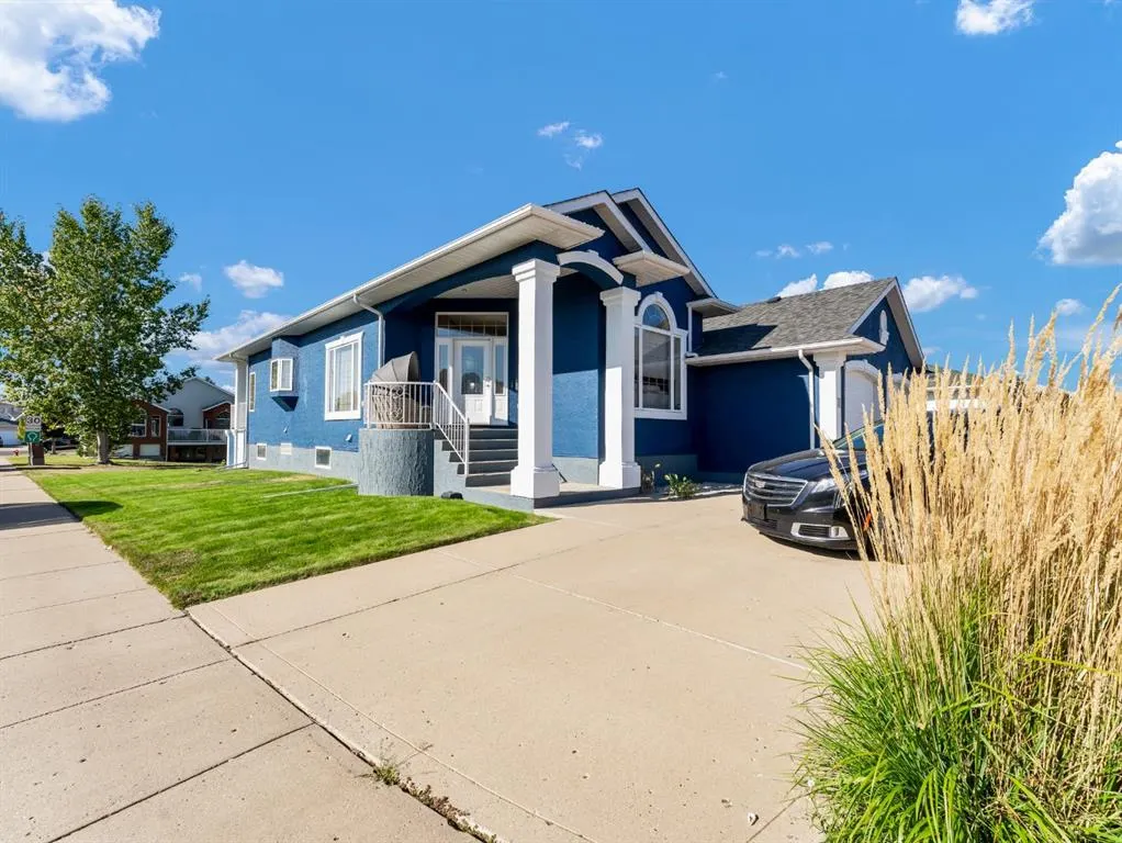 2 Vintage Meadows Court SE
