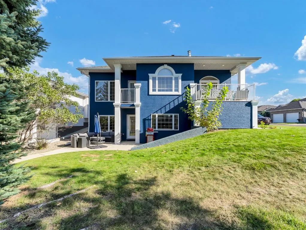 2 Vintage Meadows Court SE