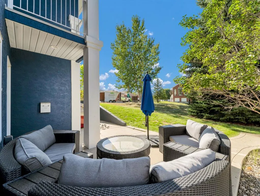 2 Vintage Meadows Court SE