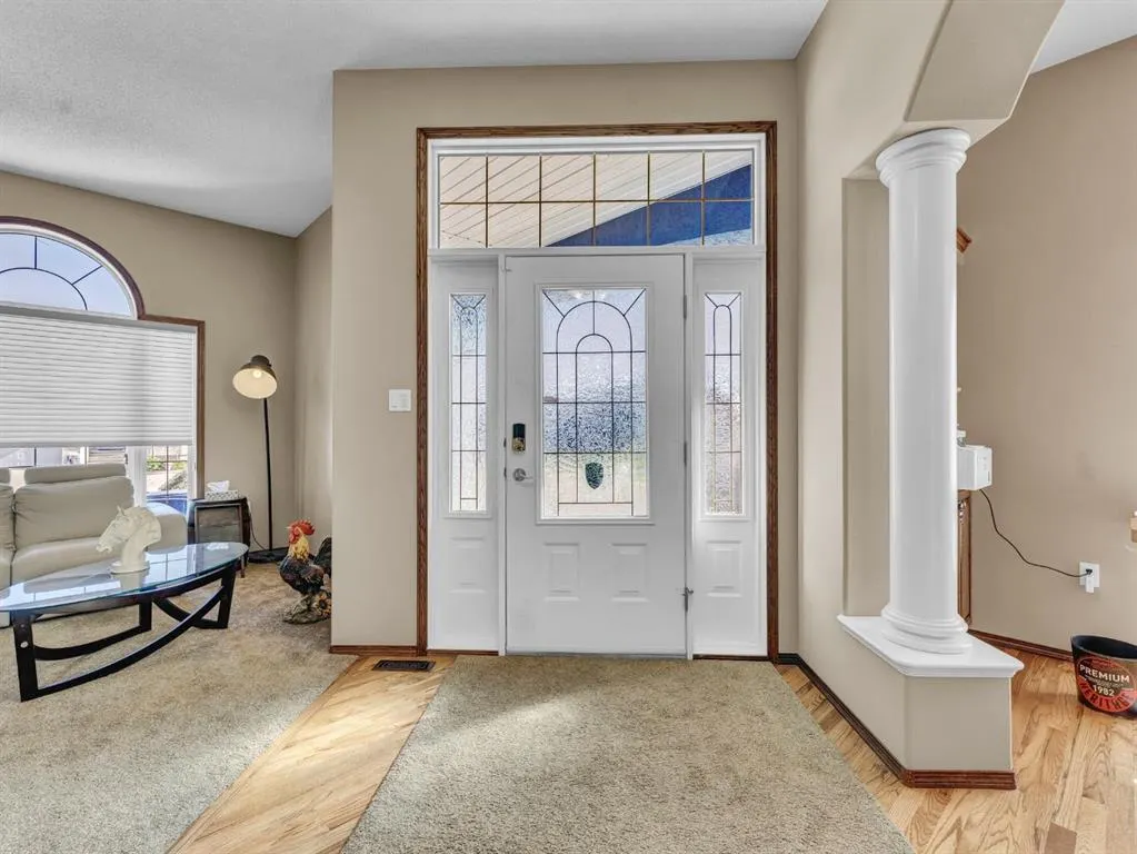 2 Vintage Meadows Court SE