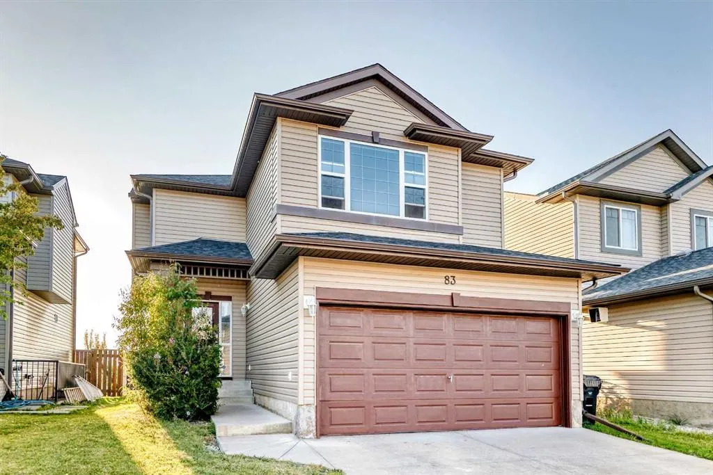 83 Bridlecrest Street SW