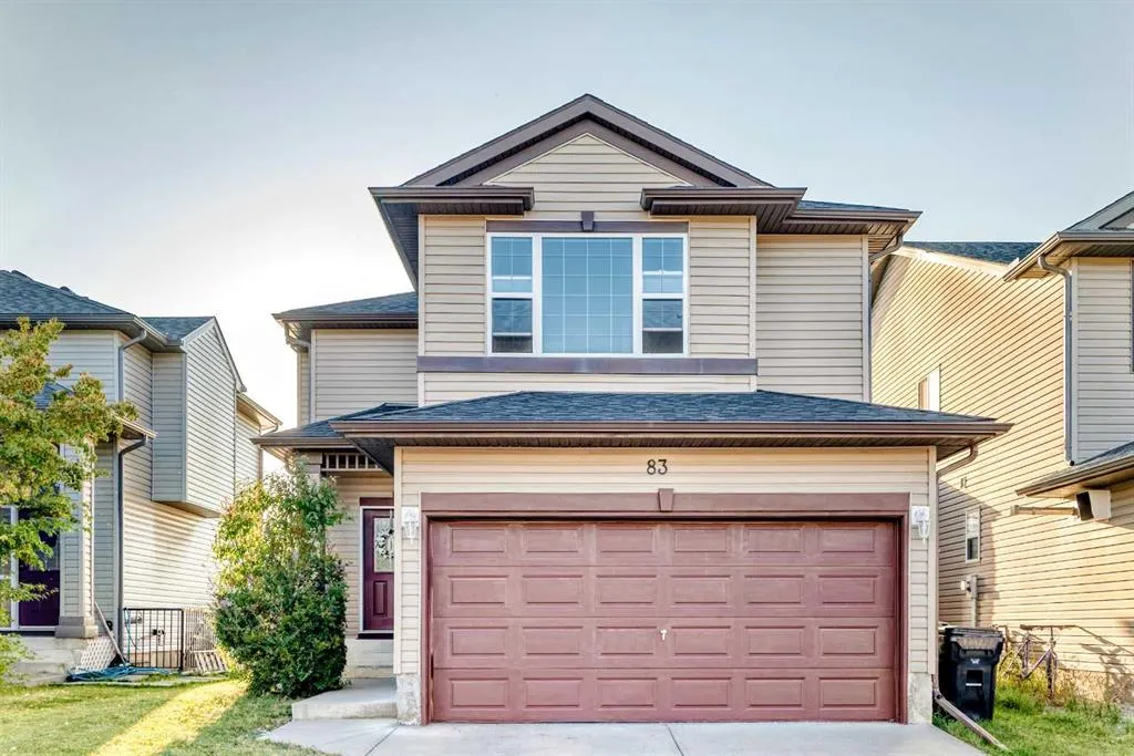 83 Bridlecrest Street SW