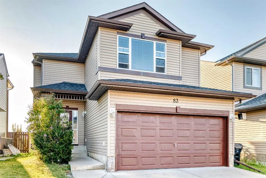 83 Bridlecrest Street SW