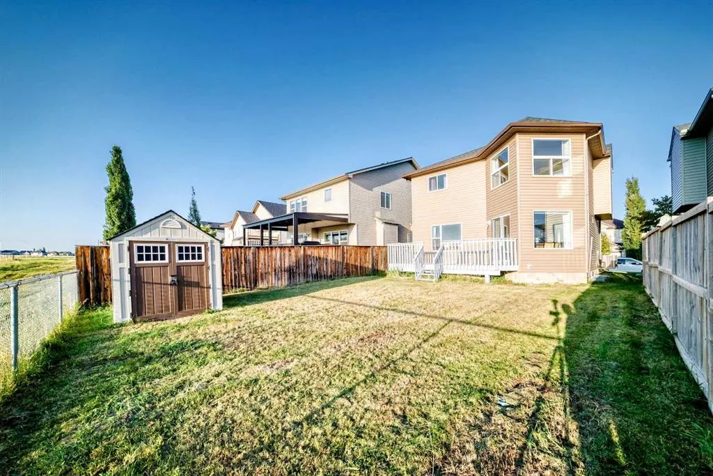 83 Bridlecrest Street SW