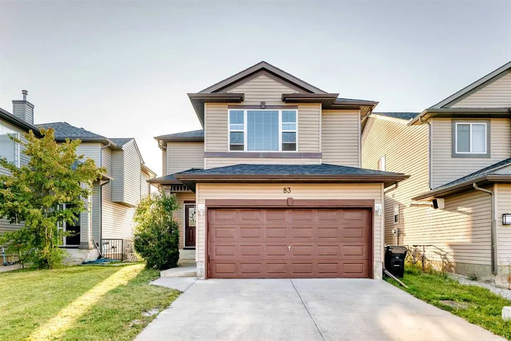 83 Bridlecrest Street SW