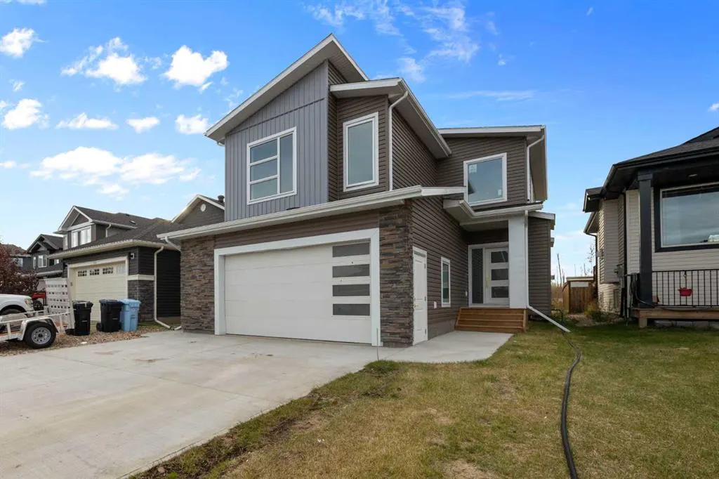 284 Fireweed Crescent