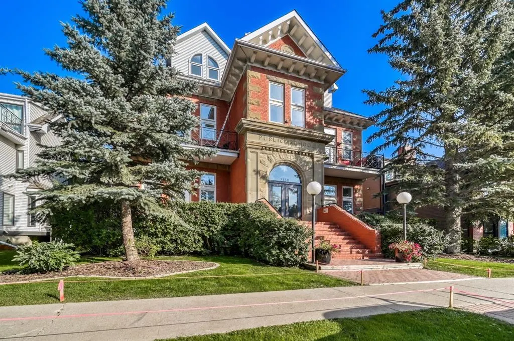 3650 2 Street SW, #202