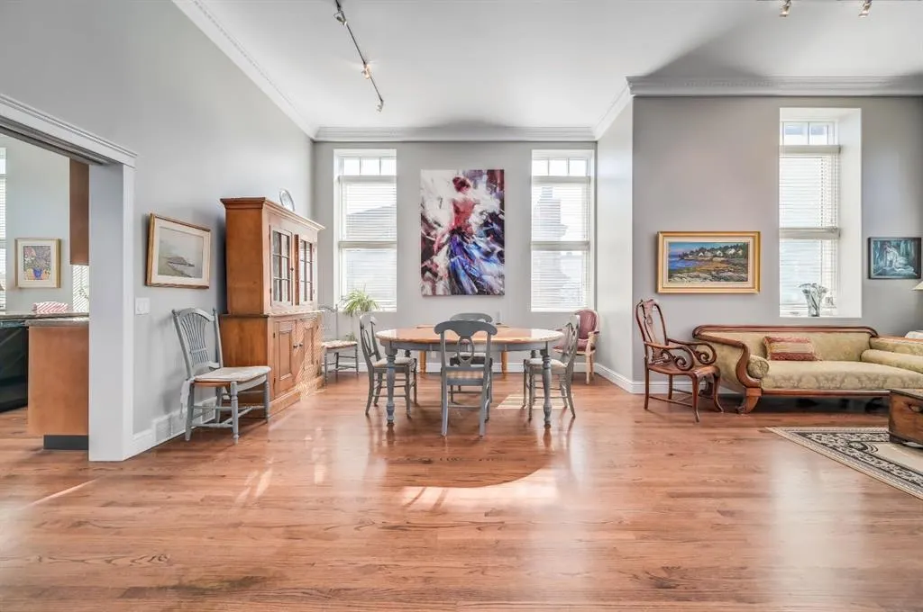 3650 2 Street SW, #202