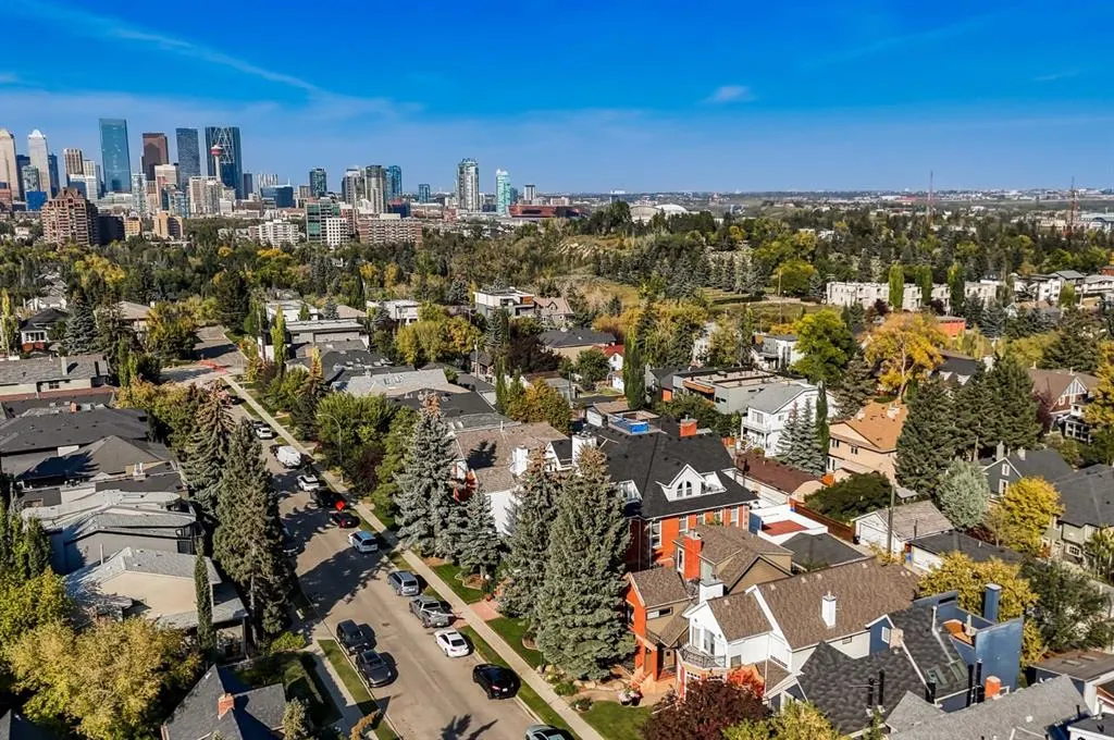 3650 2 Street SW, #202