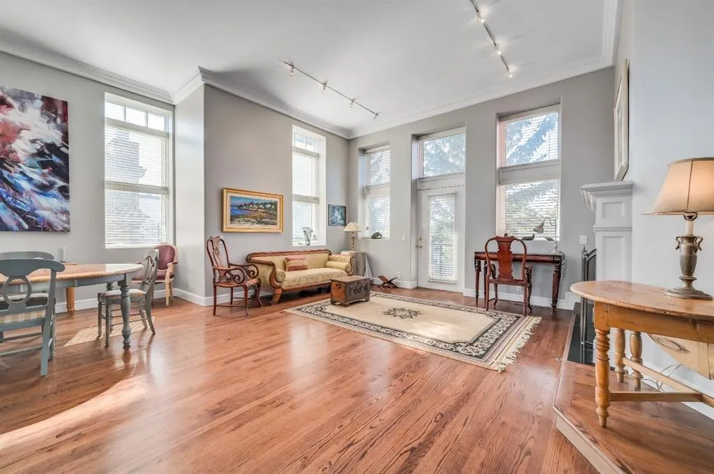 3650 2 Street SW, #202