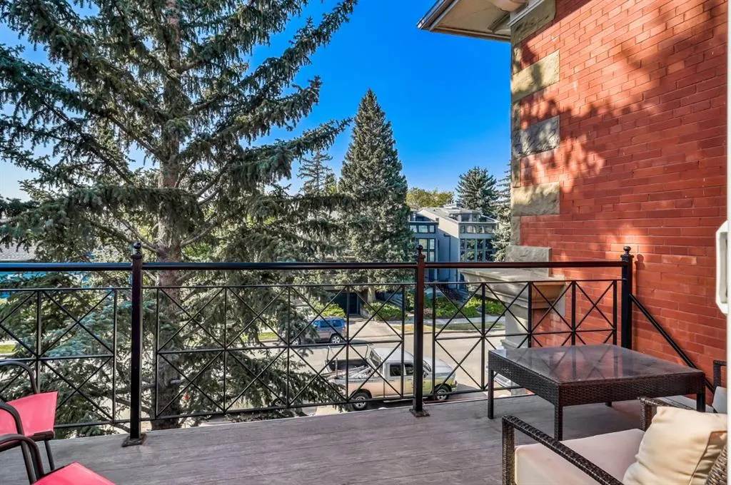 3650 2 Street SW, #202