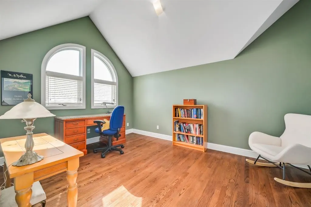 3650 2 Street SW, #202