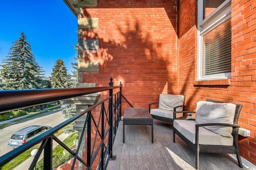 3650 2 Street SW, #202