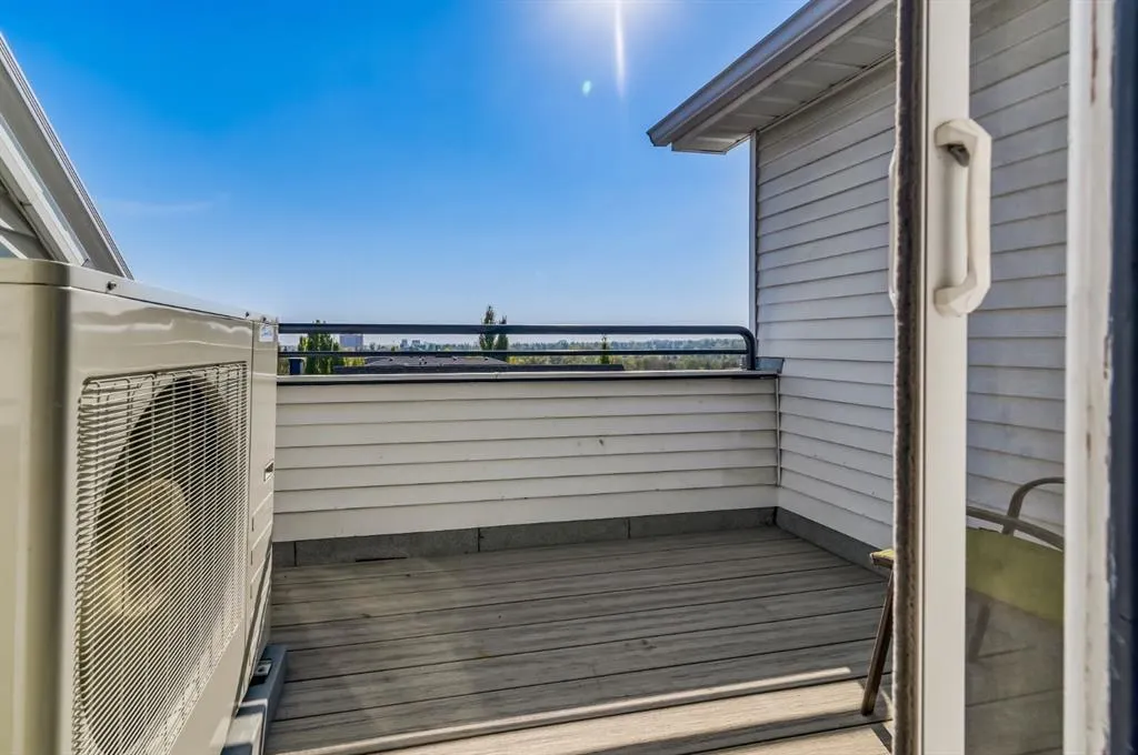 3650 2 Street SW, #202